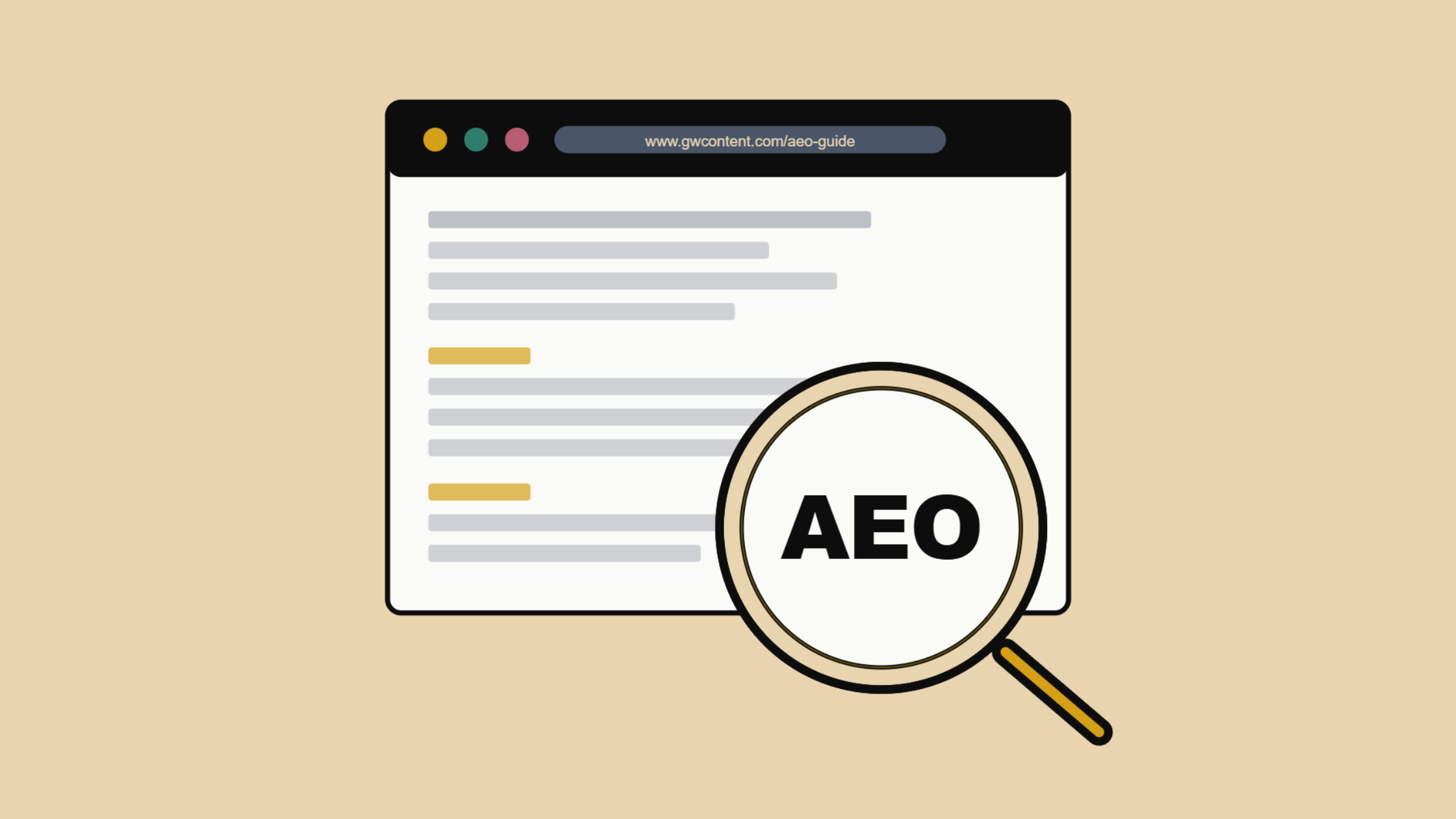 Answer Engine Optimisation (AEO): The Complete Guide for 2026