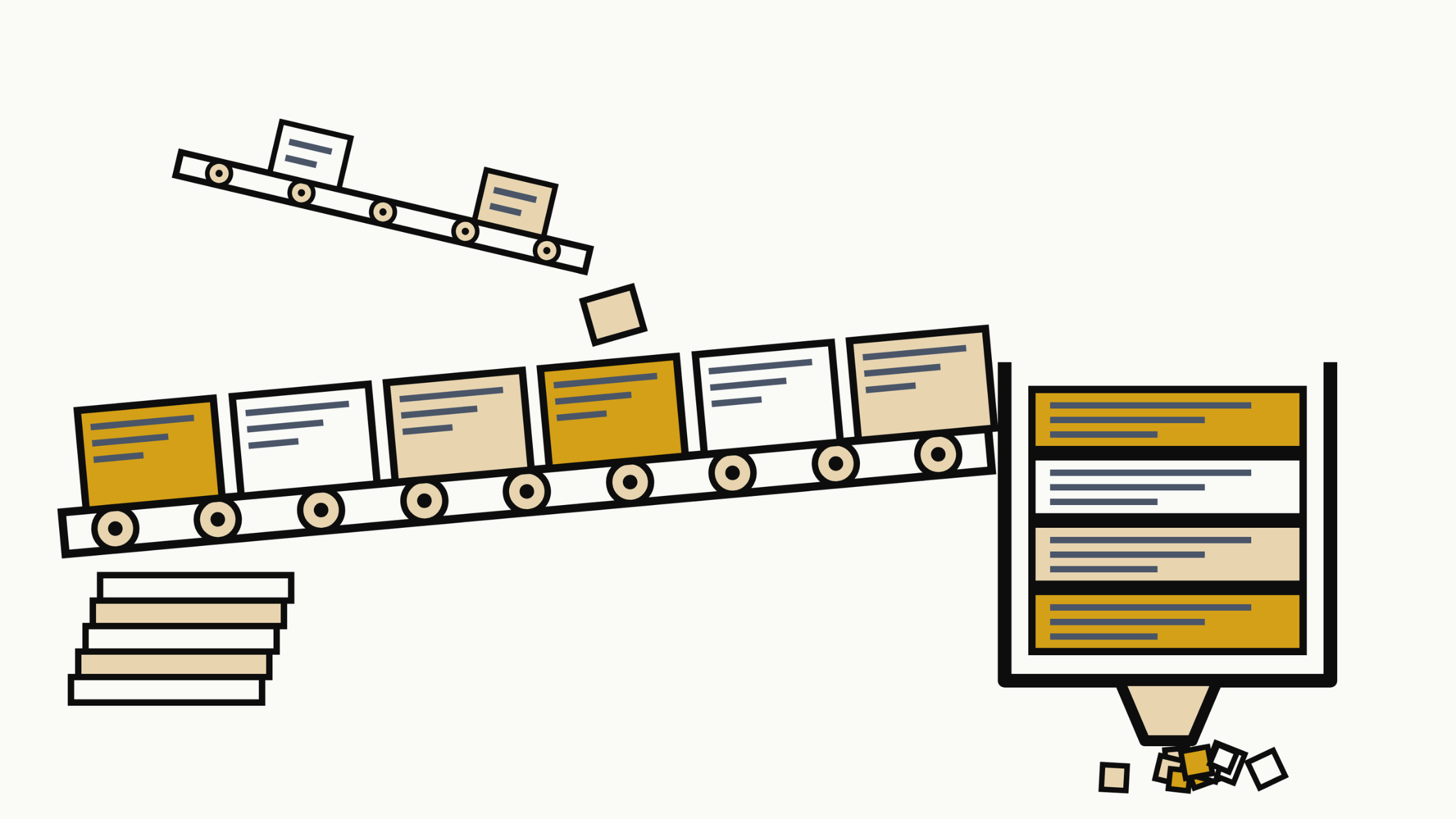 Shopify Blog SEO: The Store Content Engine (2026)