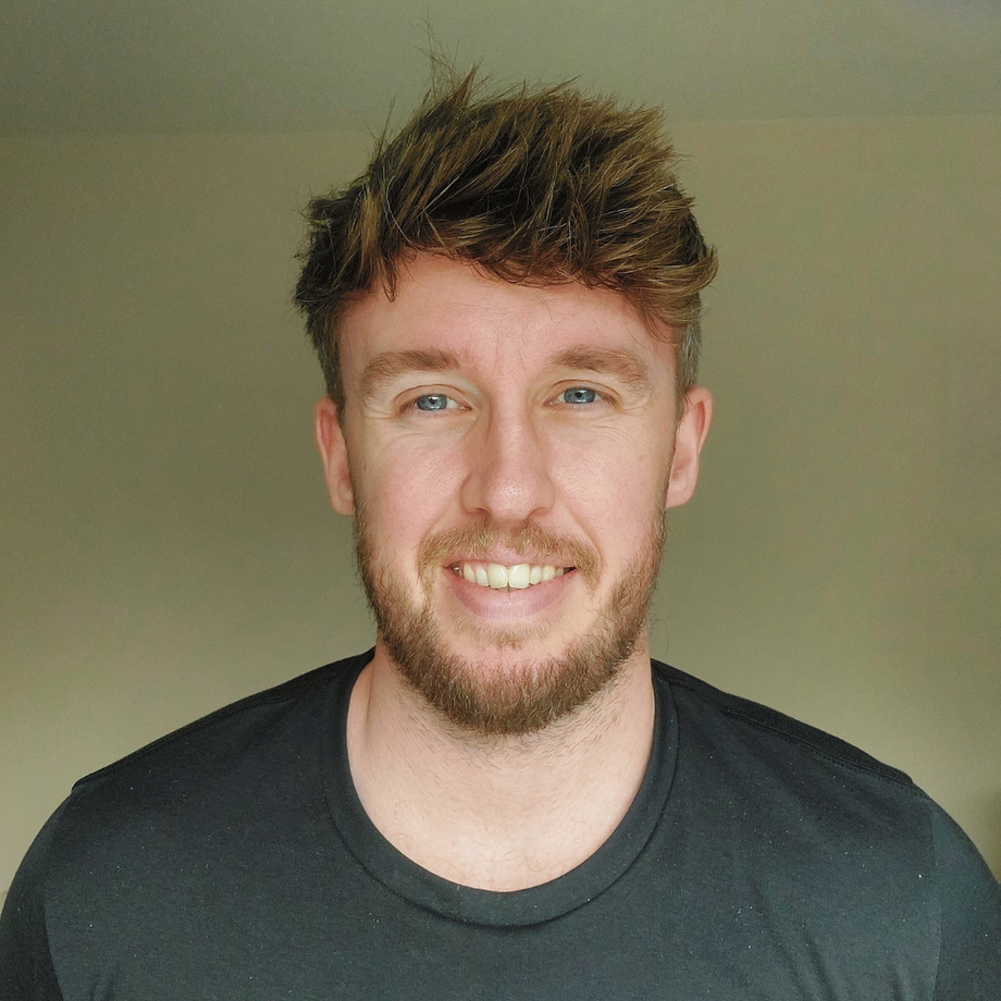 Graeme Whiles, freelance SEO consultant in Leeds